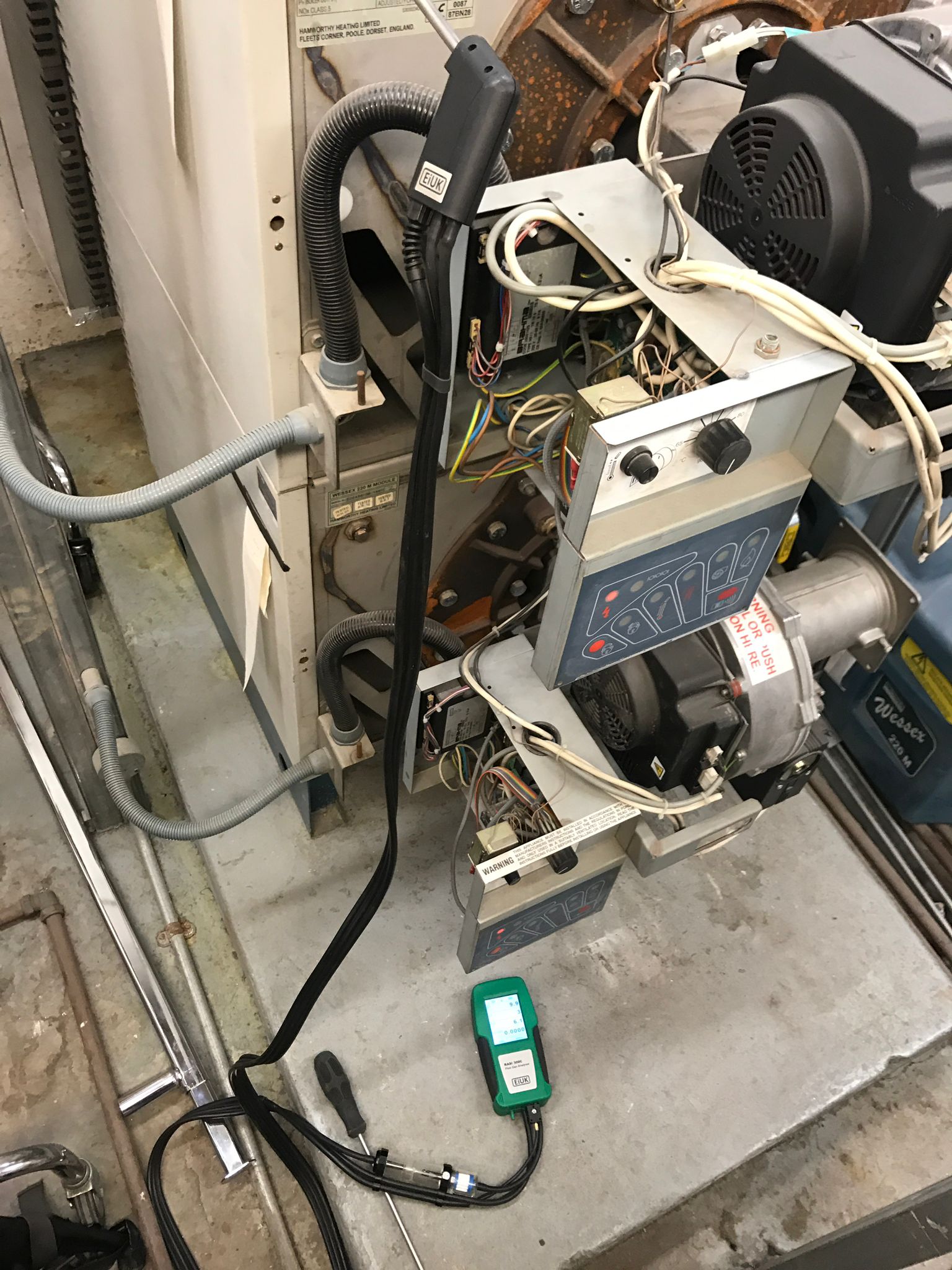 gas safe registered engineer near me Totteridge, N20