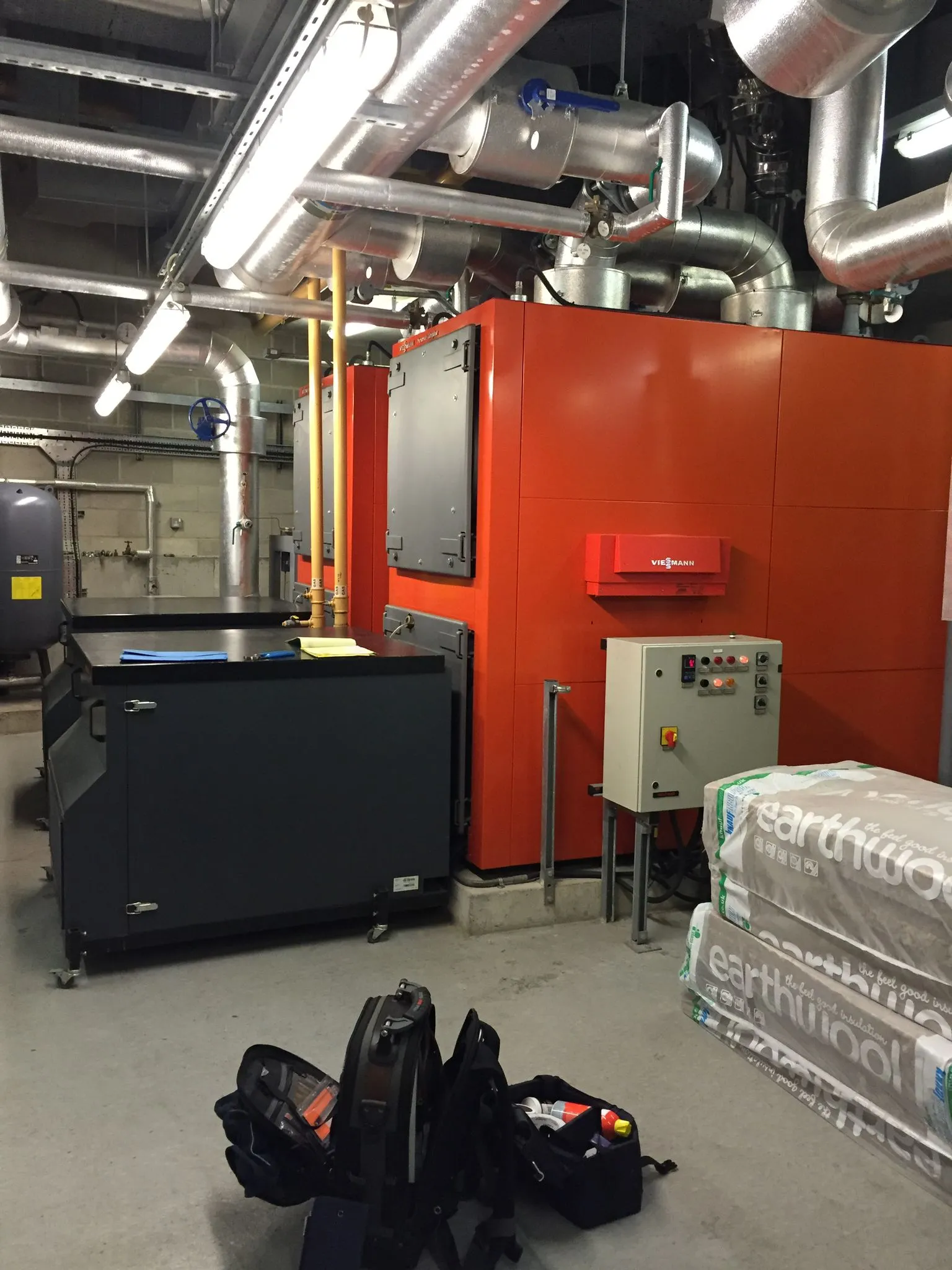 local gas engineer Totteridge, N20